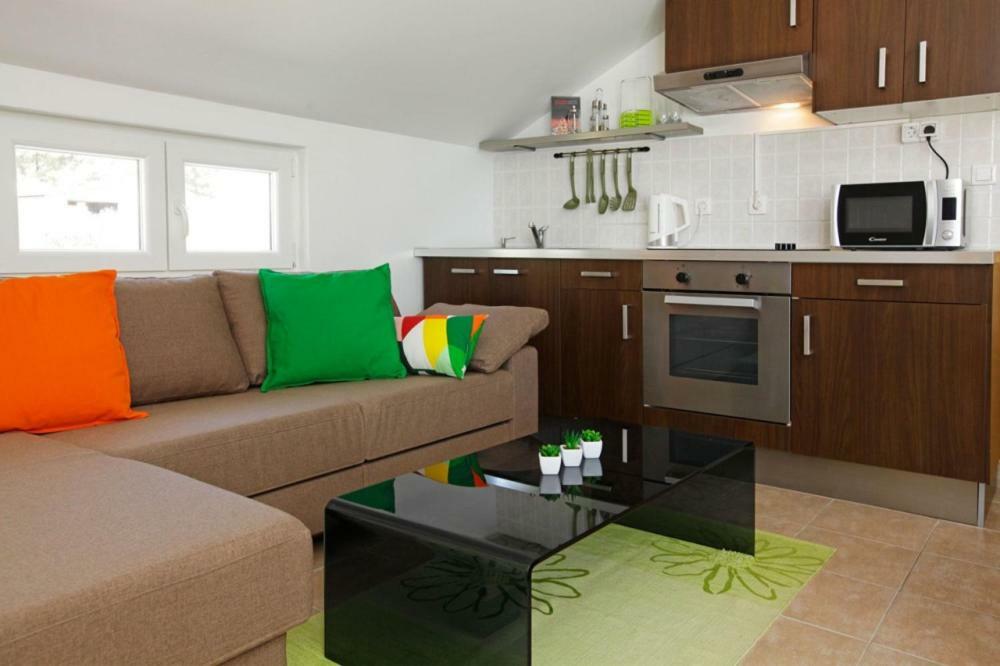 Dreams Of Bol Apartment Exterior photo