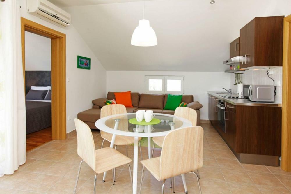 Dreams Of Bol Apartment Exterior photo
