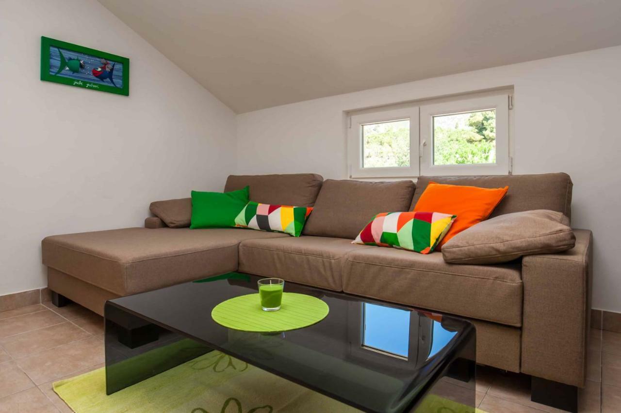 Dreams Of Bol Apartment Exterior photo
