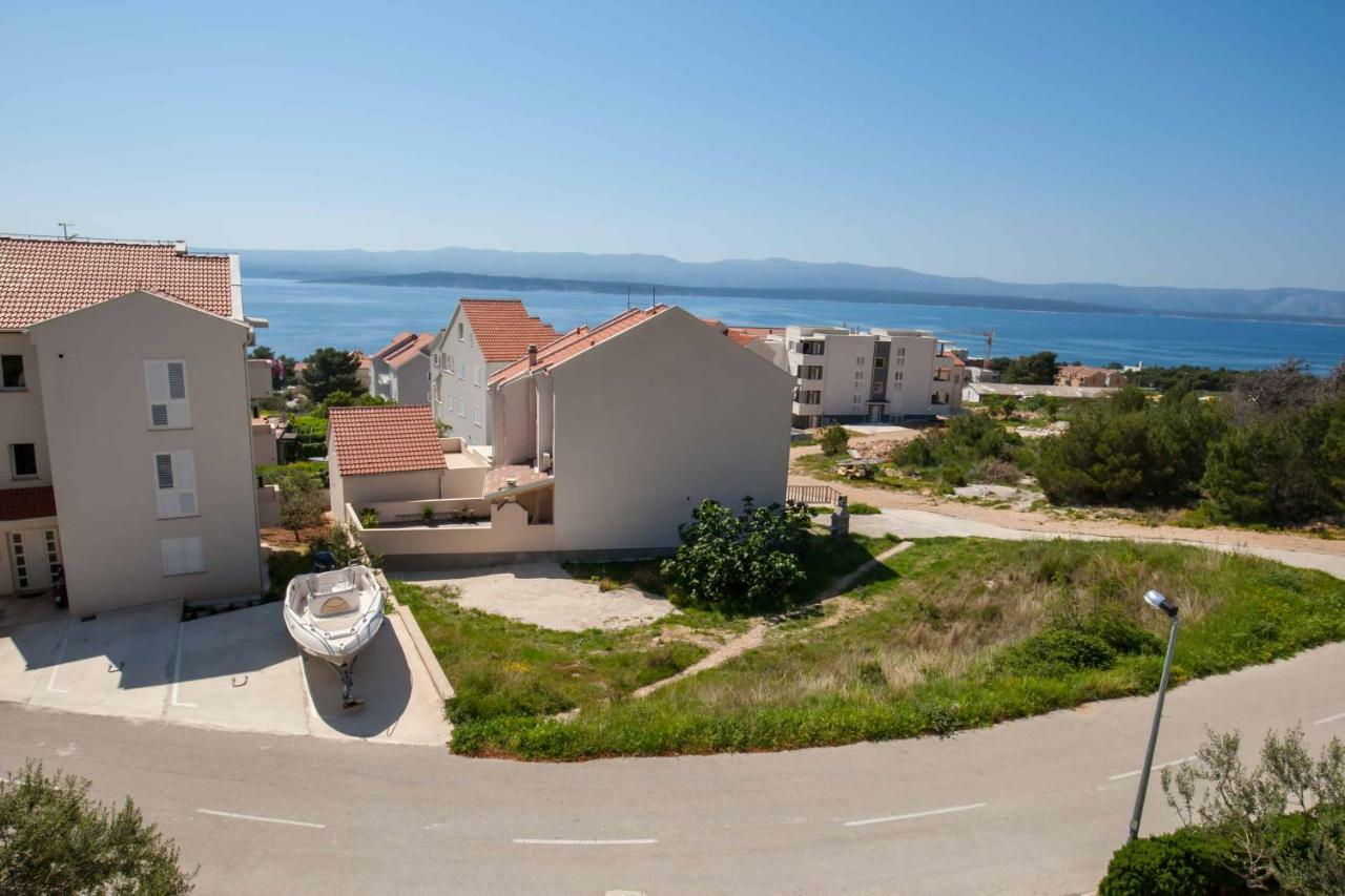 Dreams Of Bol Apartment Exterior photo